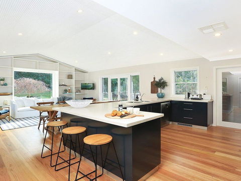 Shepherd's Lea - The Best Of Town And Country! - Brisbane Tourism 1