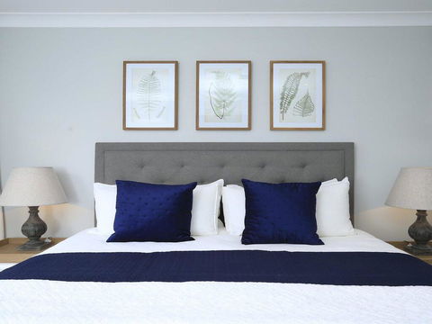 Shepherd's Lea - The Best Of Town And Country! - Brisbane Tourism 3