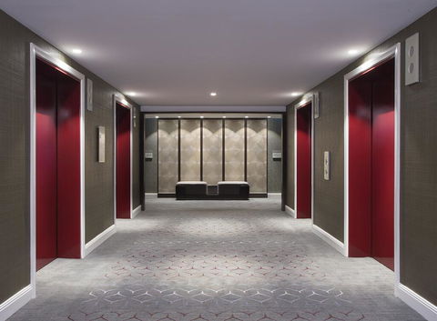 Sheraton Grand Sydney Hyde Park - Tourism Brisbane 2