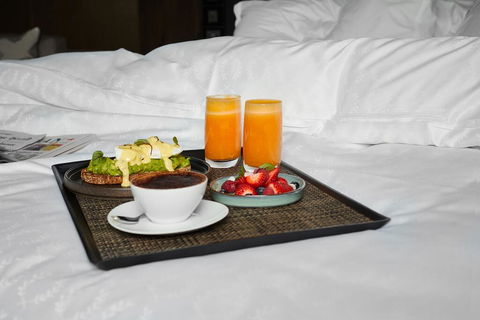Sheraton Grand Sydney Hyde Park - Tourism Brisbane 3