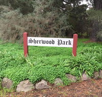 Sherwood park - Tourism Brisbane