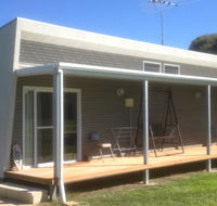Shetland Park Chalets - Tourism Brisbane