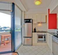 Shevlin Apartments - Brisbane Tourism