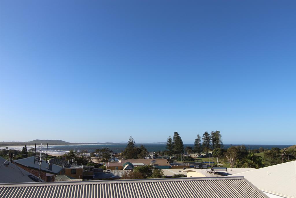 Crescent Head NSW Brisbane Tourism