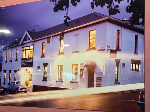 Shipwrights Arms - Tourism Brisbane 0