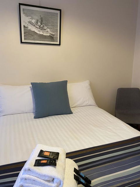 Shipwrights Arms - Tourism Brisbane 3