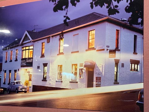 Shipwrights Arms - Tourism Brisbane 0