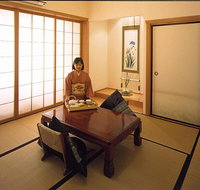 Shizuka Ryokan Japanese Country Spa  Wellness Retreat - Brisbane Tourism