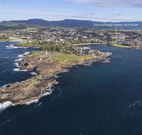 ShorelineThe Sebel - on Kiama's harbour foreshore - Tourism Brisbane