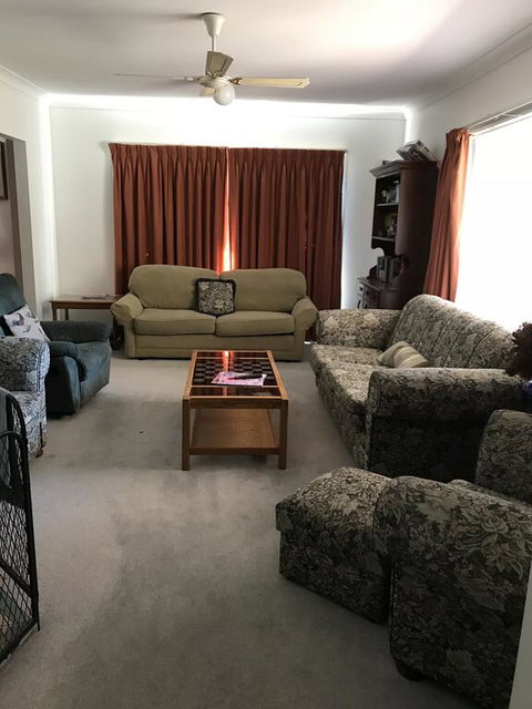 Short Stays At Janines - Brisbane Tourism 1