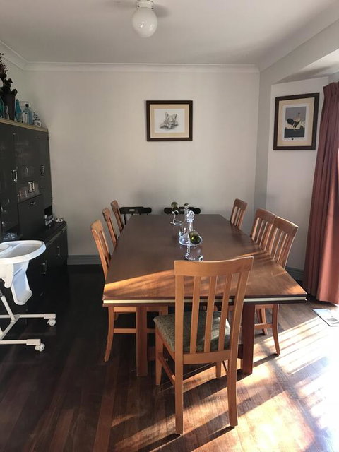 Short Stays At Janines - Brisbane Tourism 2