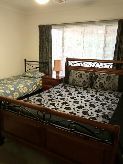 Short Stays At Janines - Brisbane Tourism 3