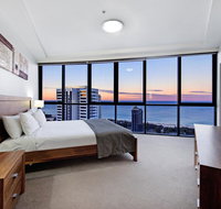 Sierra Grand Broadbeach - Brisbane Tourism