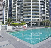 Sierra Grand Broadbeach - GCLR - Brisbane Tourism