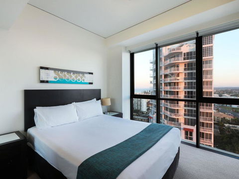 Sierra Grand Private 3 Bed Ocean View - Tourism Brisbane 2