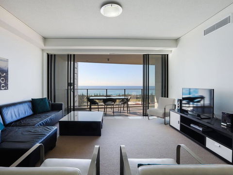 Sierra Grand Private 3 Bed Ocean View - Tourism Brisbane 3
