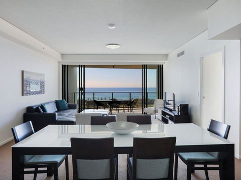 Sierra Grand Private 3 Bed Ocean View - Tourism Brisbane 1