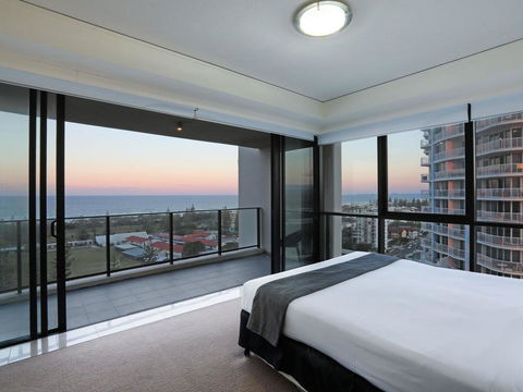 Sierra Grand Private 3 Bed Ocean View - Tourism Brisbane 0