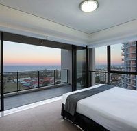 Sierra Grand Private 3 Bed Ocean View - Brisbane Tourism