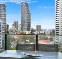 Sierra Grande - Brisbane Tourism