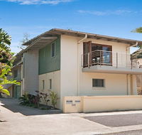 Siesta - Lennox Head - Brisbane Tourism