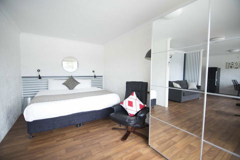 Siesta Central Apartments - Tourism Brisbane 2