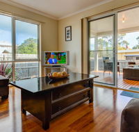 Silver Beach - Brisbane Tourism
