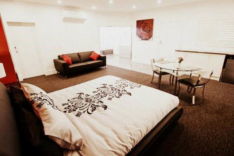 Silver Haven Motor Inn - Brisbane Tourism 2