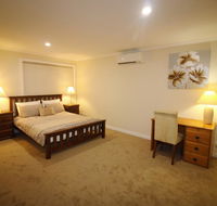 Silver House - Melbourne Airport Accommodation - Tourism Brisbane