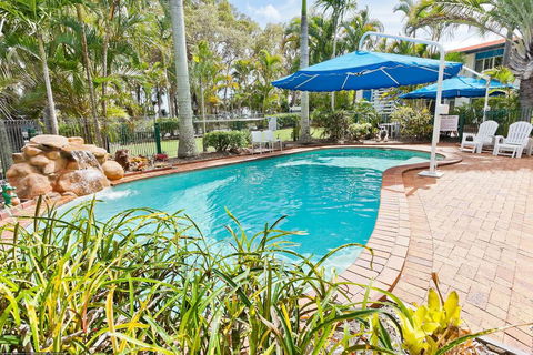 Silver Sands Apartments - Brisbane Tourism 2