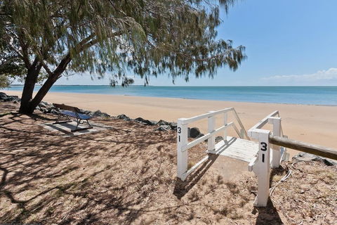 Silver Sands Apartments - Brisbane Tourism 3