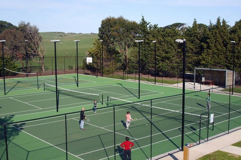 Silver Water Resort With Ocean Views. - Tourism Brisbane 2