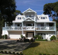 Silver Waters Bed  Breakfast - Brisbane Tourism