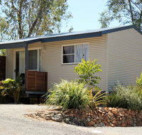 Silver Wattle Cabins - Tourism Brisbane