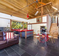 Silvermere Guesthouse - Tourism Brisbane