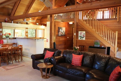 Silverpoint Accommodation - Brisbane Tourism 2