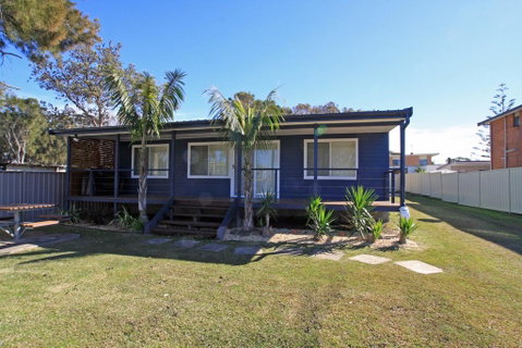 Silversands Beach House - Brisbane Tourism 1