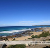 Silversands Beach House - Brisbane Tourism