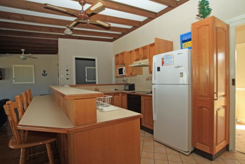 Silversands Beach House - Brisbane Tourism 3