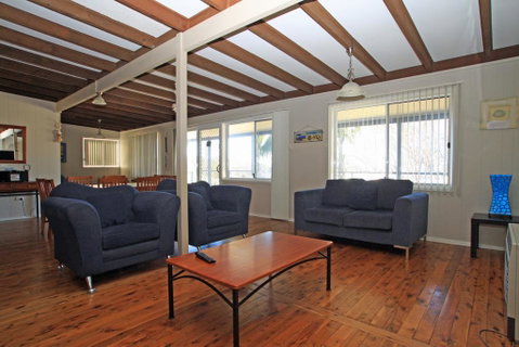 Silversands Beach House - Brisbane Tourism 2