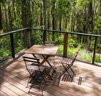 Silvertrees - Brisbane Tourism