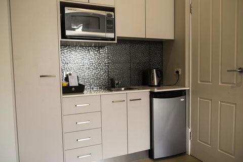 Simmers Serviced Apartments - Tourism Brisbane 2
