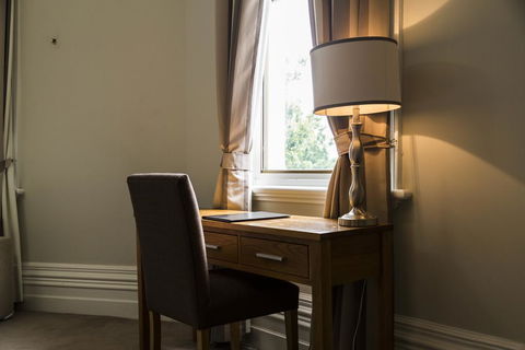 Simmers Serviced Apartments - Tourism Brisbane 0