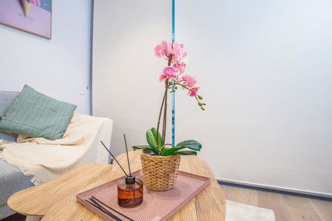 Simple & Cozy APT @Haymarket CBD (balcony Views) - Tourism Brisbane 2