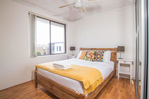 SIMPLE COMFORT! 2bed1bath Unit In Meadowbank - Tourism Brisbane 1