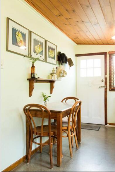Sinnamons Cottage - Tourism Brisbane 3