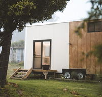 Sithuri Tiny House - Tourism Brisbane