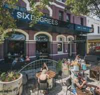 Six Degrees Boutique Hotel - Tourism Brisbane