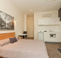 Sixty Two On Grey Serviced Apartments - Brisbane Tourism