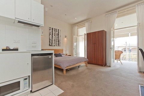 Sixty Two On Grey Serviced Apartments - Brisbane Tourism 1